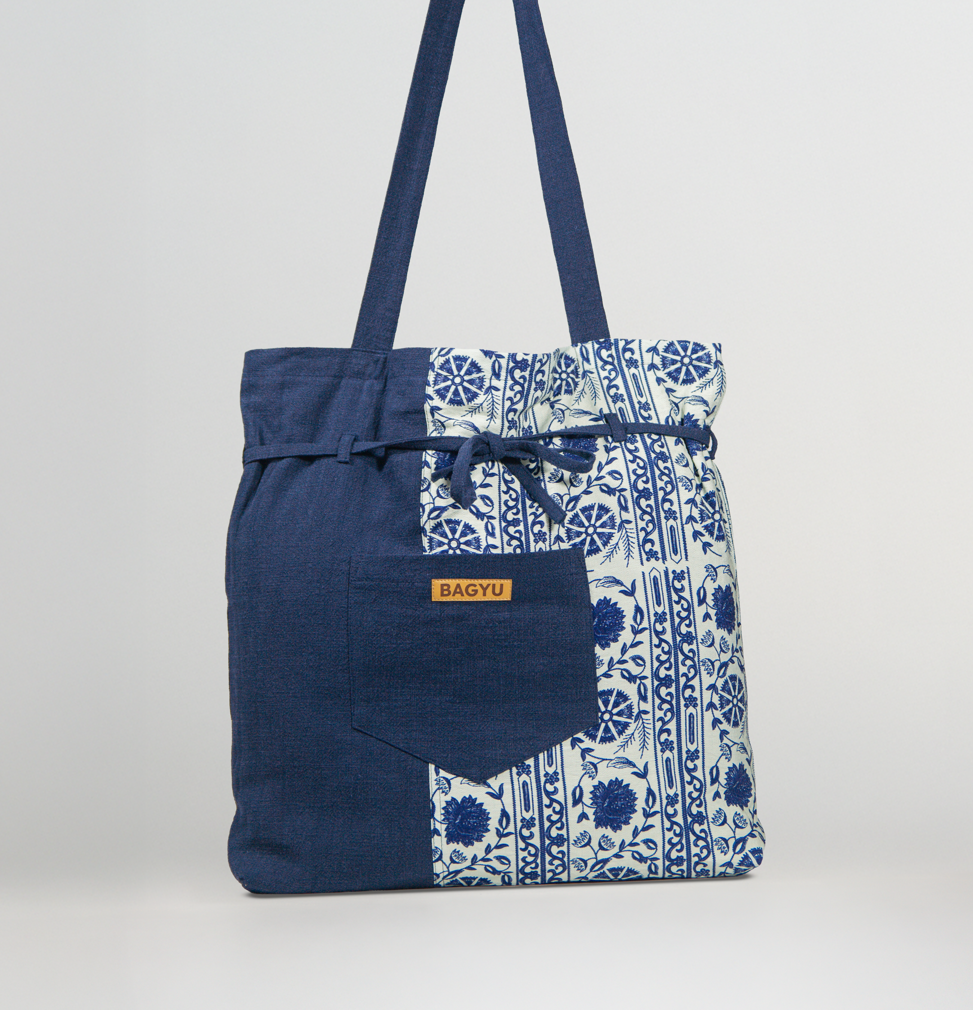 Torba Letta Niebieska